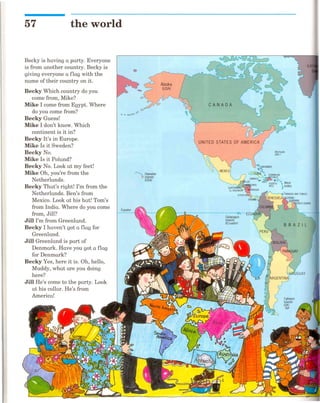 Oxford word magic book