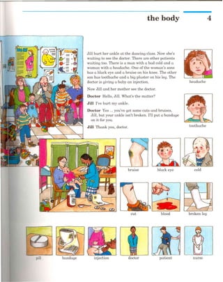 Oxford word magic book