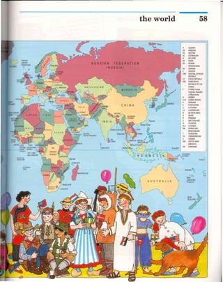 Oxford word magic book