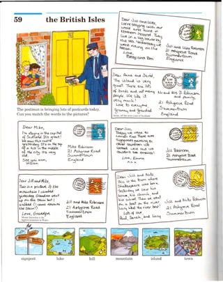 Oxford word magic book