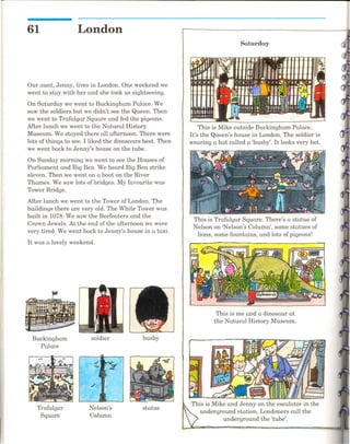 Oxford word magic book