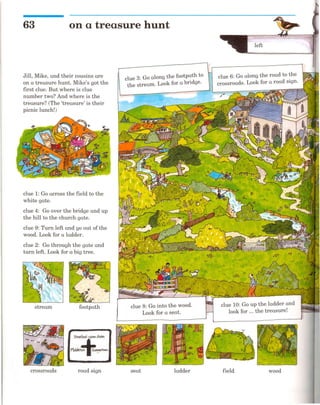 Oxford word magic book