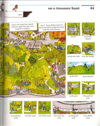 Oxford word magic book