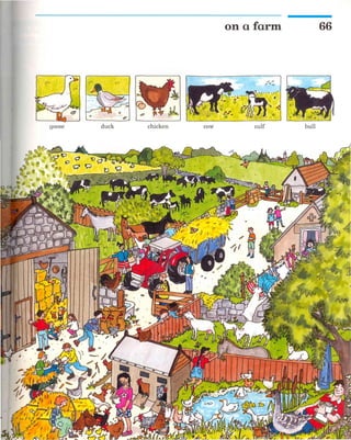 Oxford word magic book