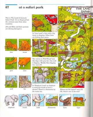 Oxford word magic book