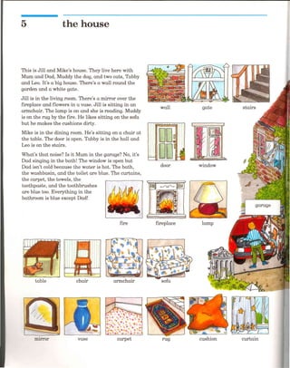 Oxford word magic book