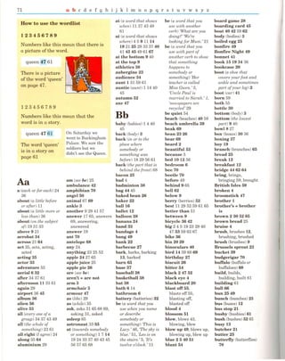 Oxford word magic book