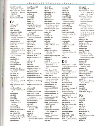 Oxford word magic book