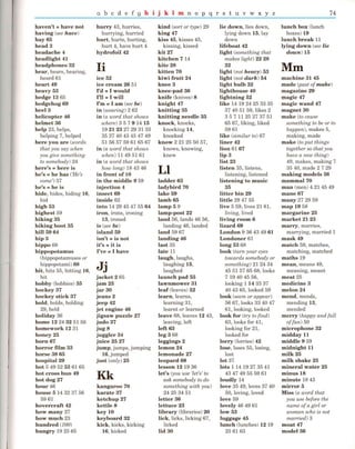 Oxford word magic book