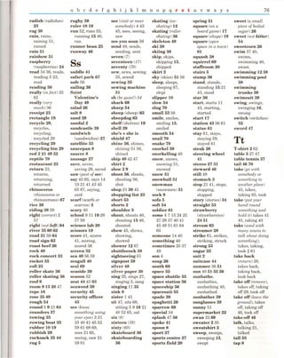 Oxford word magic book