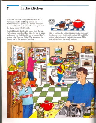 Oxford word magic book