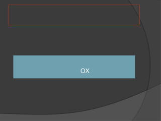 OX