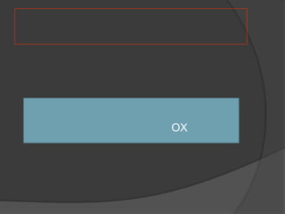 OX