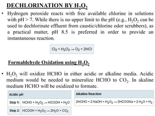 OXIDATION ,PROCESS CHEMISTRY ,MPHARM | PPTX