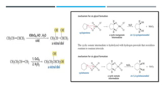 Oxidation and reduction reactions | PPTX