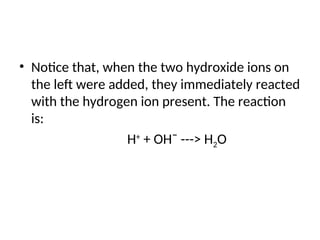 OXIDATION – REDUCTION.ppt (Chemistry) | PPT