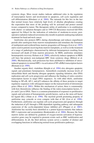 Oxidative stress and redox regulation | PDF