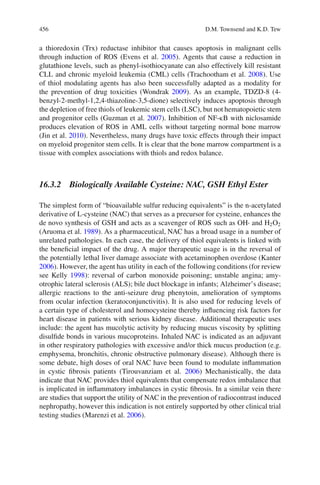 Oxidative stress and redox regulation | PDF