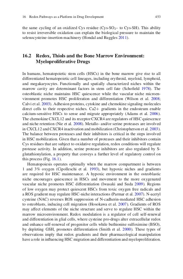 Physicochemical Of Natural Selection Physicochemical Of Natural Selection