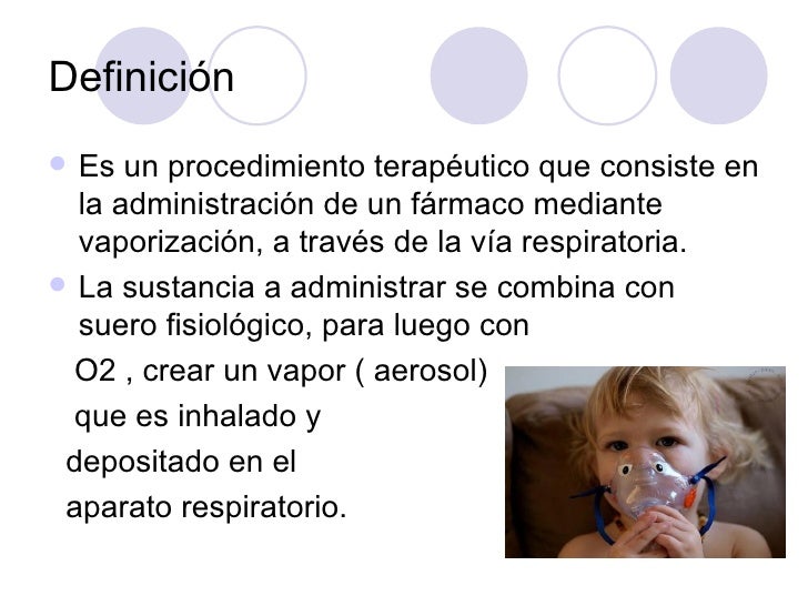 Oxigenoterapia