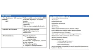 Oxigenoterapia