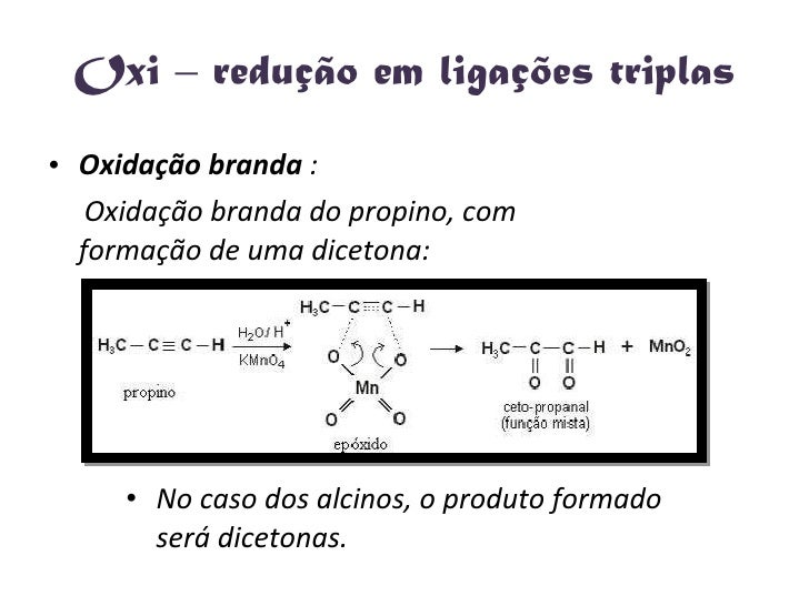 As Reações Quimicas De Oxi Redução Basicamente São Constituidas