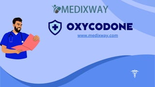 Buy oxycodone online for instant delivery
