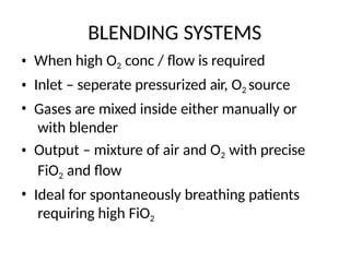 Oxygen-delivery-devices in hospitals and ICU.pptx