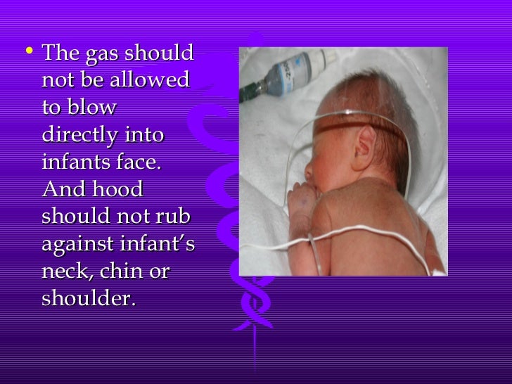 Oxygen Therapy