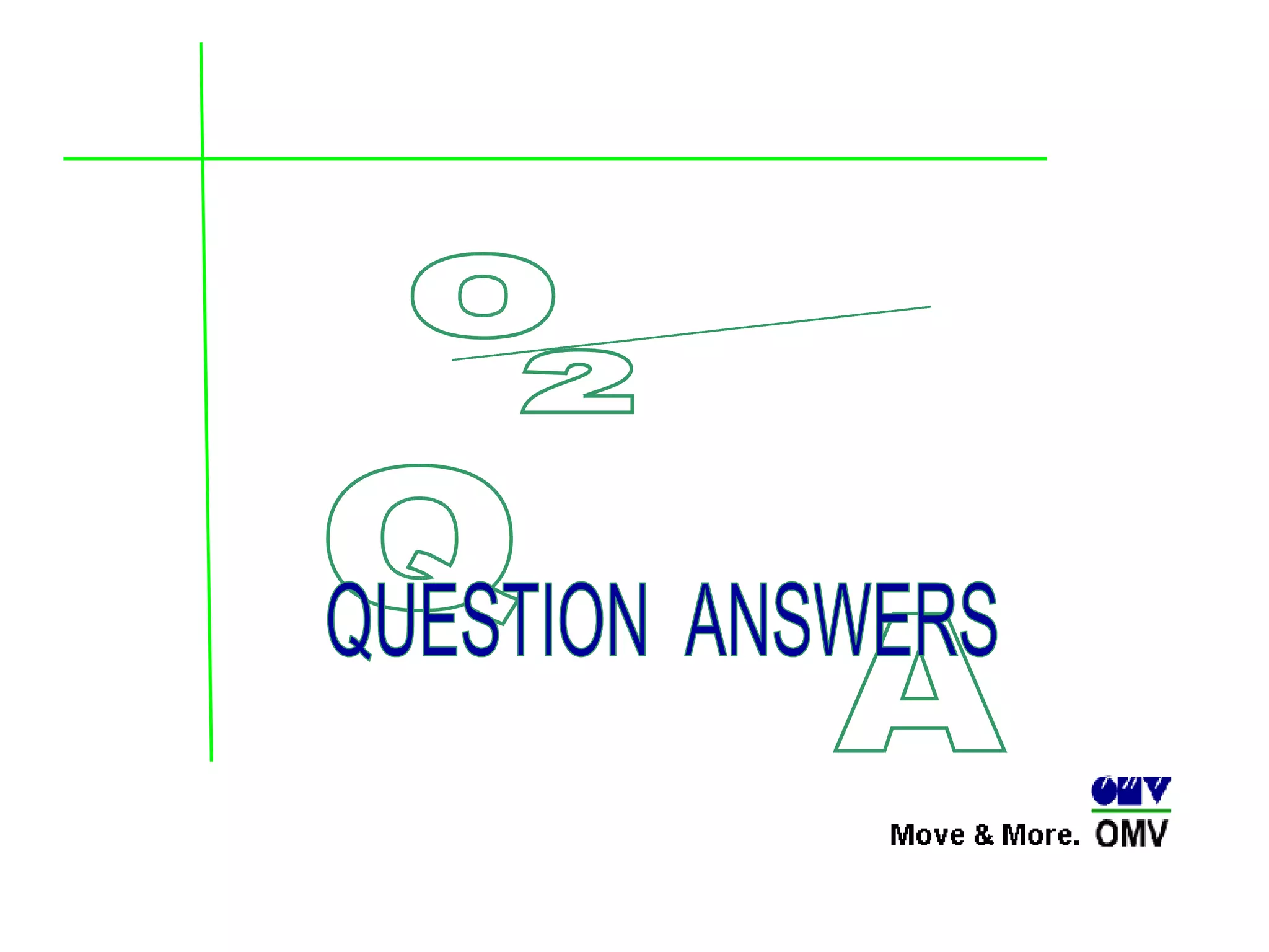 O 2 OXYGEN  ANALYZER Q A QUESTION  ANSWERS 