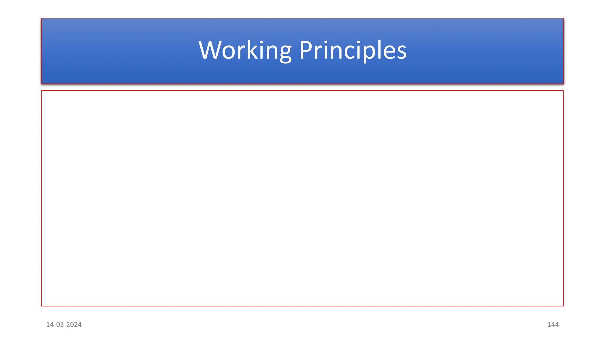 Working Principles
14-03-2024 144
 