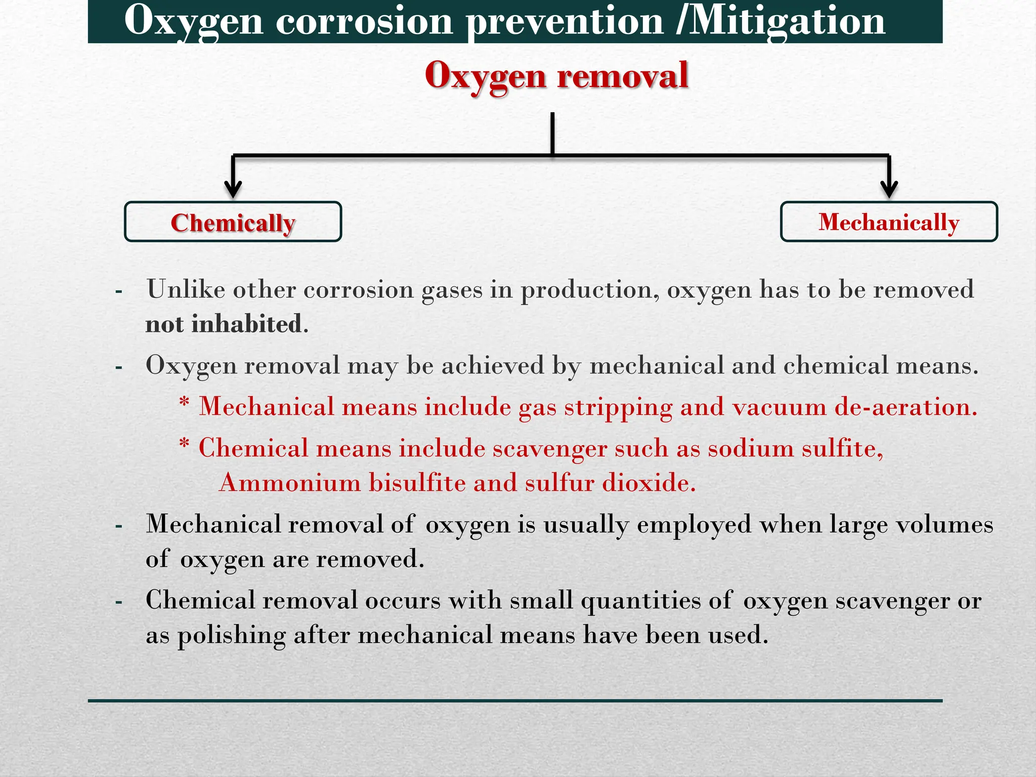 Oxygen_corrosion corrosion corrosion corrosion | PDF