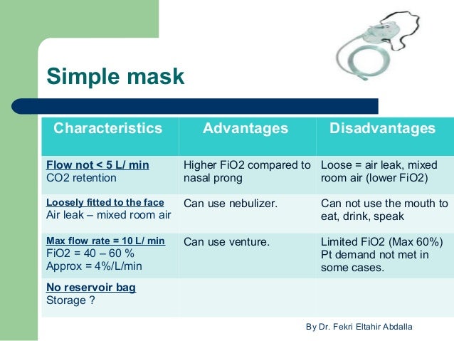 Oxygen delivery devices