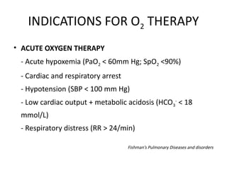 OXYGEN DELIVERY DEVICES and their uses.pptx