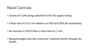 oxygen delivery devices 1.pptx