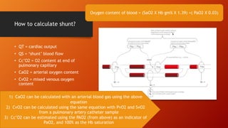 Oxygen is a essential for life , some time a killer as well | PDF