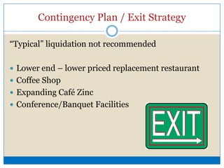 SummaryCurrent Market: 41-50 age bracketNew Market: 23-30 age bracketBest price/qualityCorrelation between price and employment/maritalBest customer serviceInternet website for expanded reachFour marketing objectives