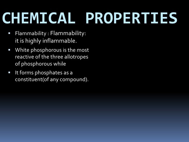 O Xygen Sodium And Phosphorus1