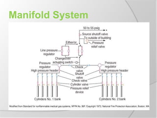 Manifold System
 