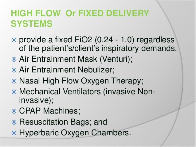 Ppt Oxygen Therapy Powerpoint Presentation Free Download Id 2942836