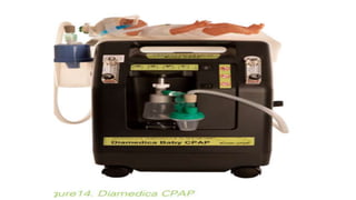 Oxygen Therapy For Newborns Pptx