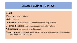 15l21 Fio2 Oxygen Therapy pediatric ppt (10000).pptx