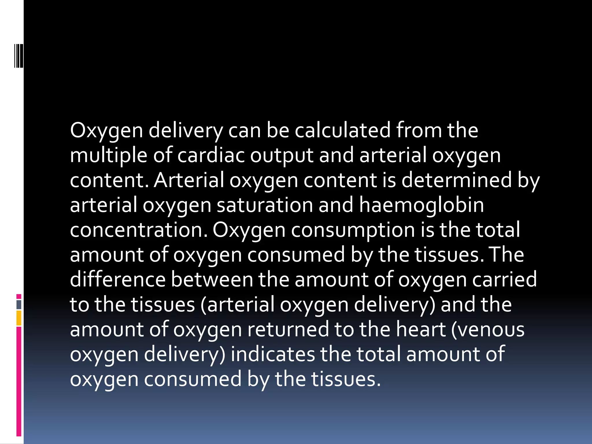 Oxygen therapy 2021 | PDF