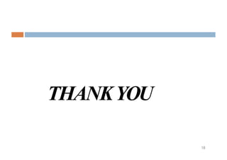 THANKYOU
18
 