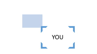 YOU
 