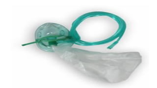Oxygen therapy dr wahdat alkozai | PDF