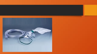 Oxygen Therapy and Devices for Oxygen Administration.pptx