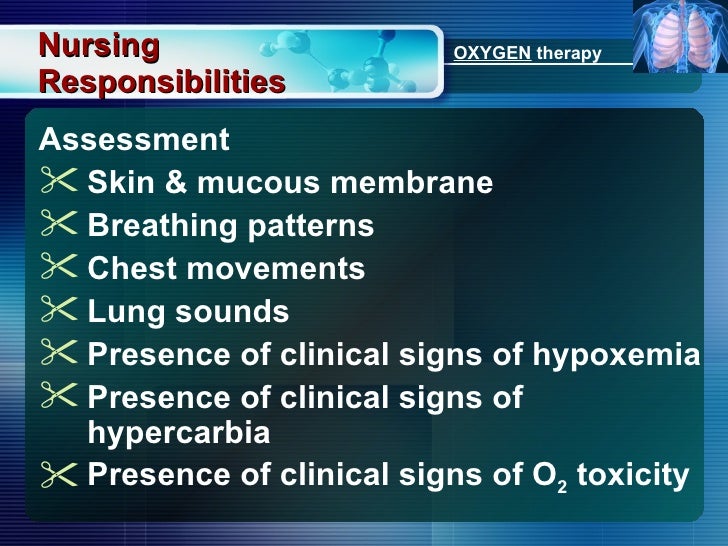 Oxygen therapy new (2) version 2010