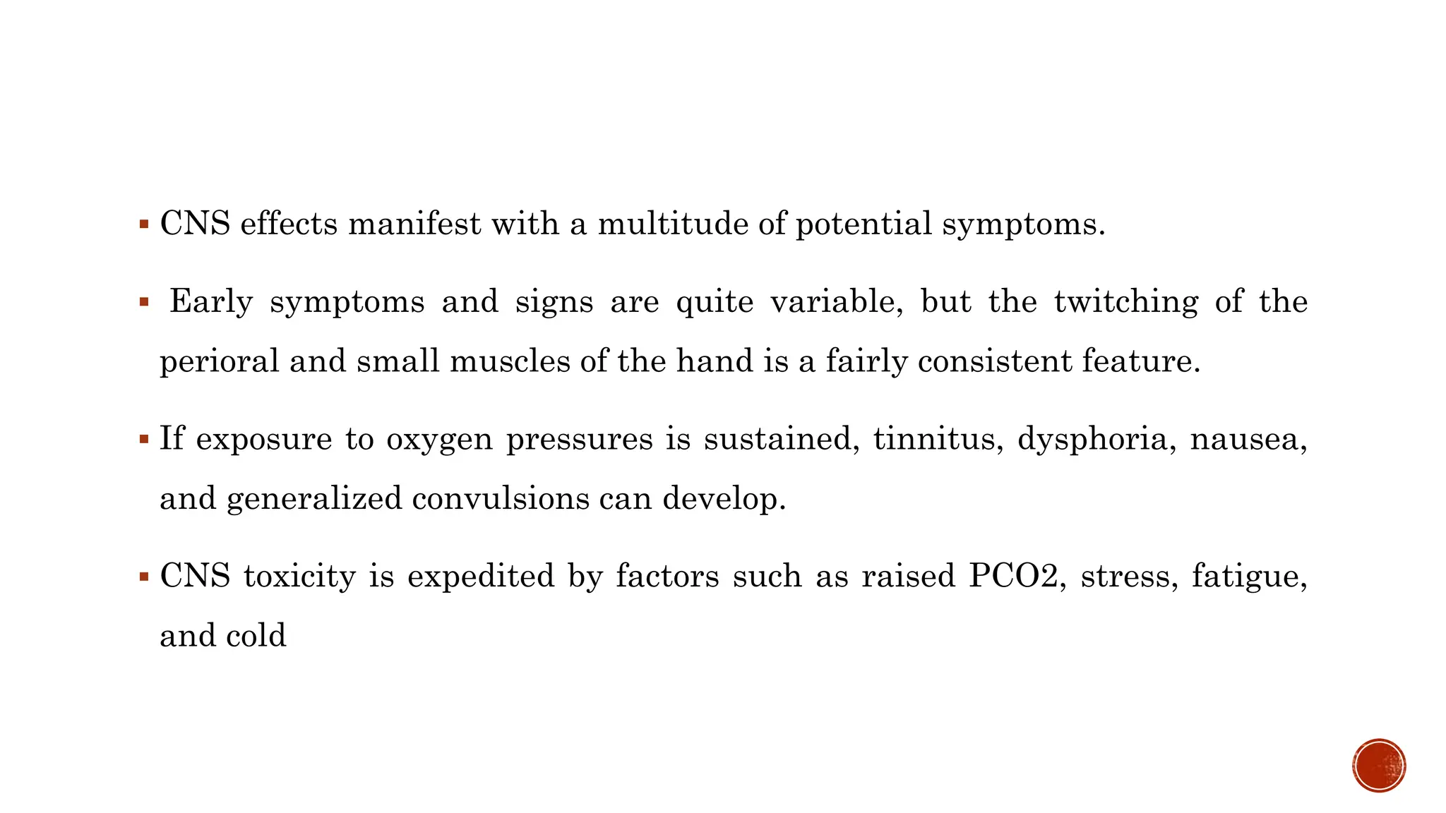 Oxygen Toxicity and physiological aspects.pptx