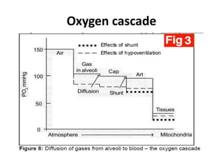 Oxygen transport | PPTX